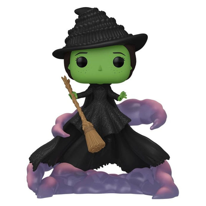Zdjęcie produktu Wicked - Figurka Funko Pop Deluxe Elphaba