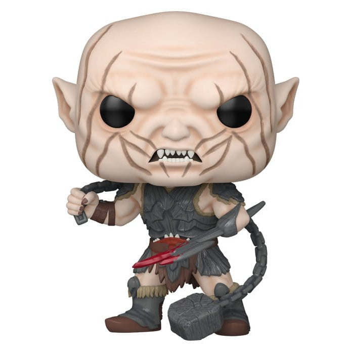 Zdjęcie produktu Hobbit - Figurka Funko Pop Azog