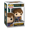 Zdjęcie produktu Hobbit - Figurka Funko Pop Bilbo Baggins