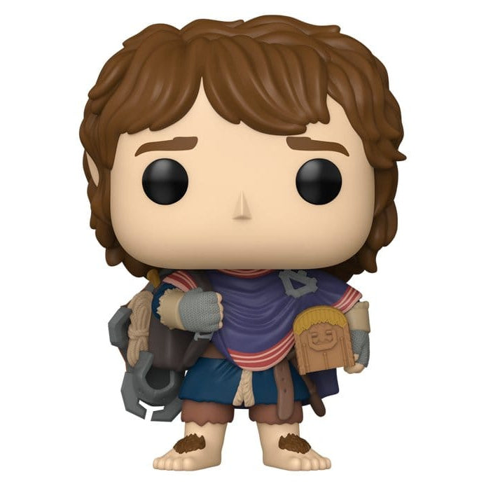 Zdjęcie produktu Hobbit - Figurka Funko Pop Bilbo Baggins