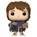 Zdjęcie produktu Hobbit - Figurka Funko Pop Bilbo Baggins