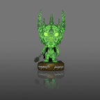 Product image The Lord of the Rings - Sauron with Mace Glow in the Dark Funko Pop Figure