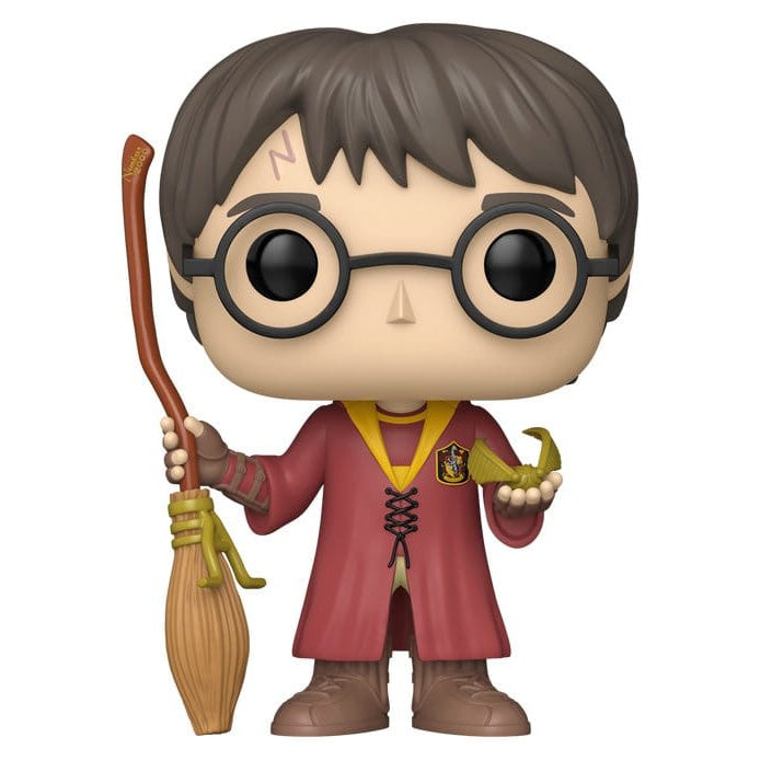 Zdjęcie produktu Harry Potter - Figurka Funko Pop Jumbo Harry Potter
