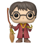 Zdjęcie produktu Harry Potter - Figurka Funko Pop Jumbo Harry Potter