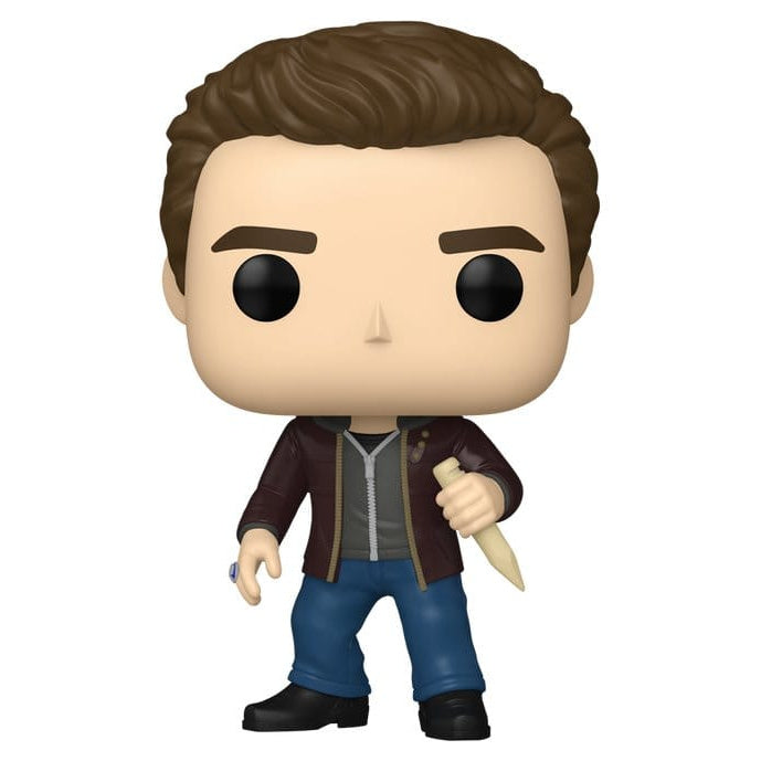Zdjęcie produktu Vampire Diaries - Figurka Funko Pop Stefan