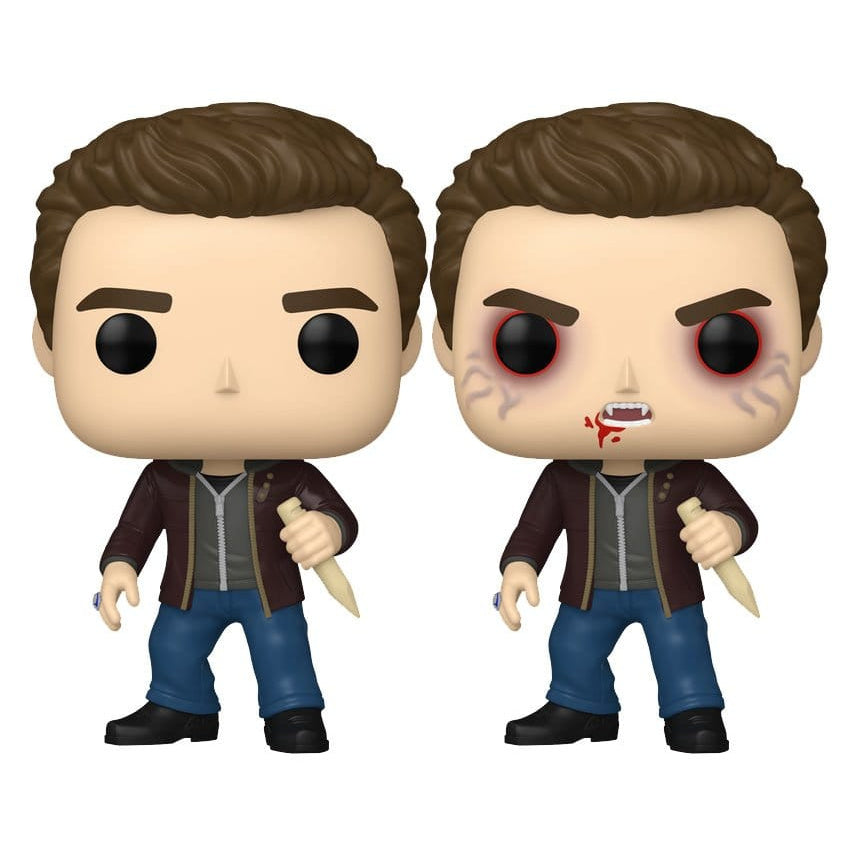 Zdjęcie produktu Vampire Diaries - Figurka Funko Pop Stefan