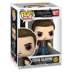 Zdjęcie produktu Vampire Diaries - Figurka Funko Pop Stefan