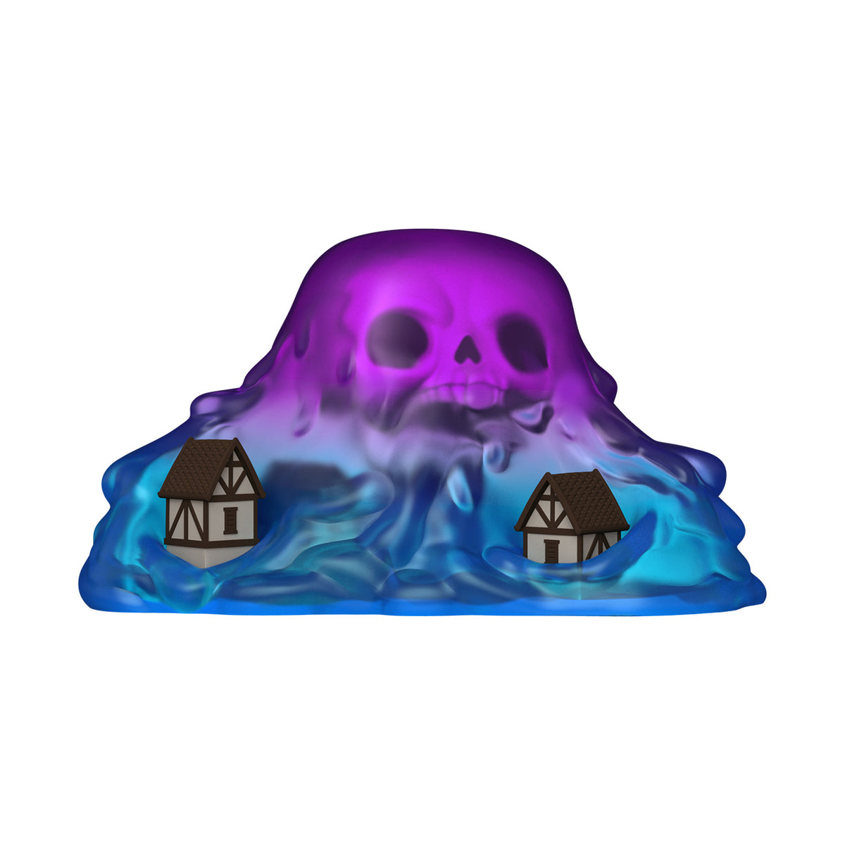 Zdjęcie produktu Dungeons & Dragons - Diorama Funko Pop Blob of Annihilation