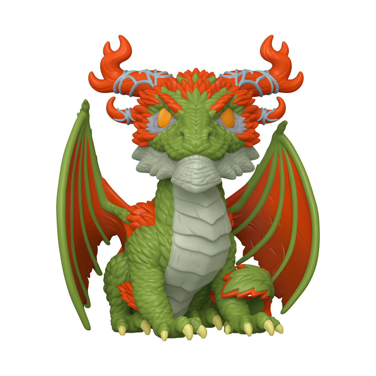 Zdjęcie produktu Dungeons & Dragons - Figurka Funko Pop Jumbo Duchowy Smok