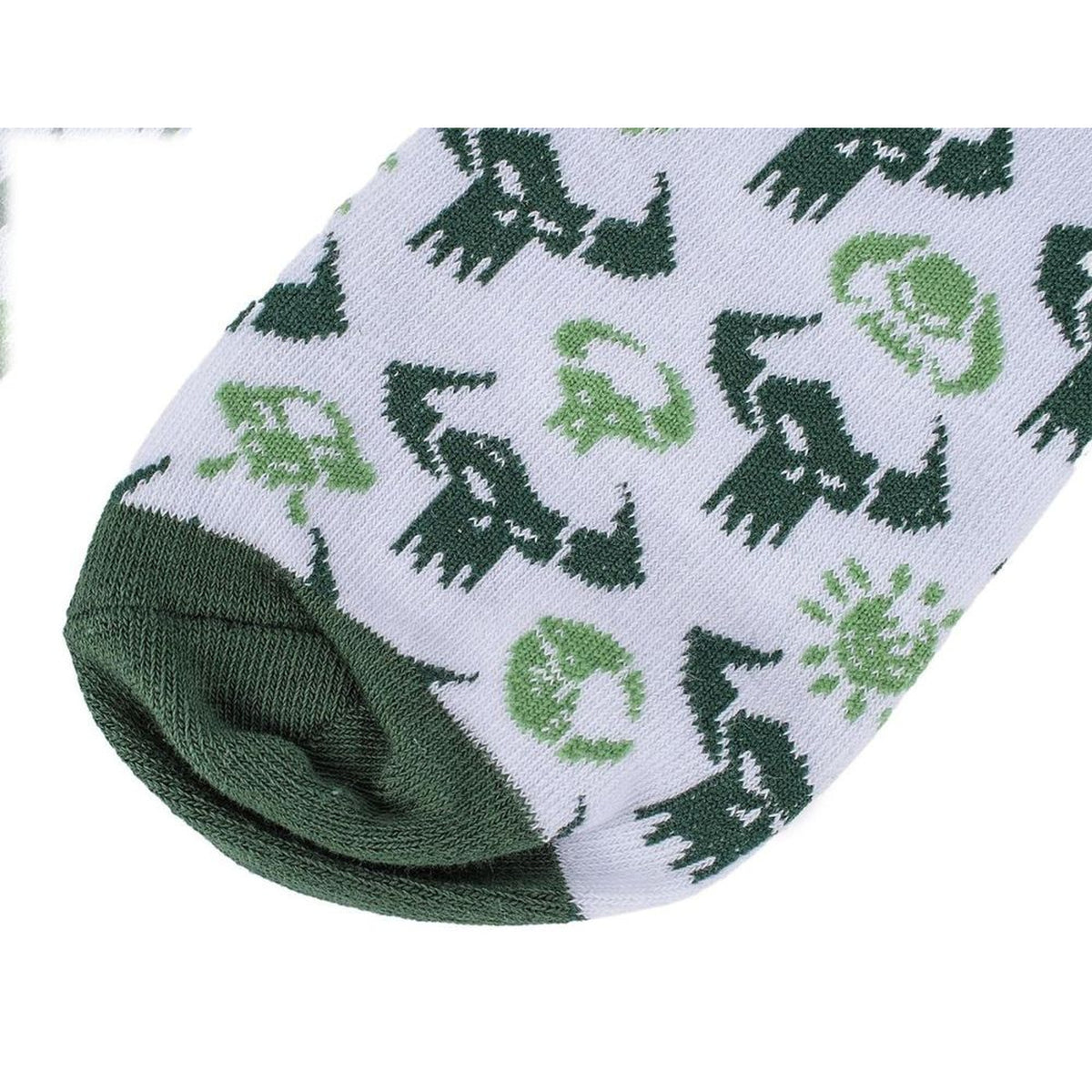 Product image Warhammer 40,000 - Ork Socks