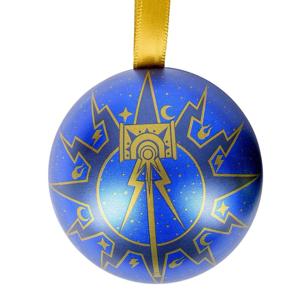 Product image Warhammer 40,000 - Chaos God Christmas Baubles Set of 4