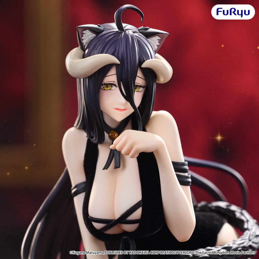 Zdjęcie produktu Overlord - Figurka Albedo Melffy