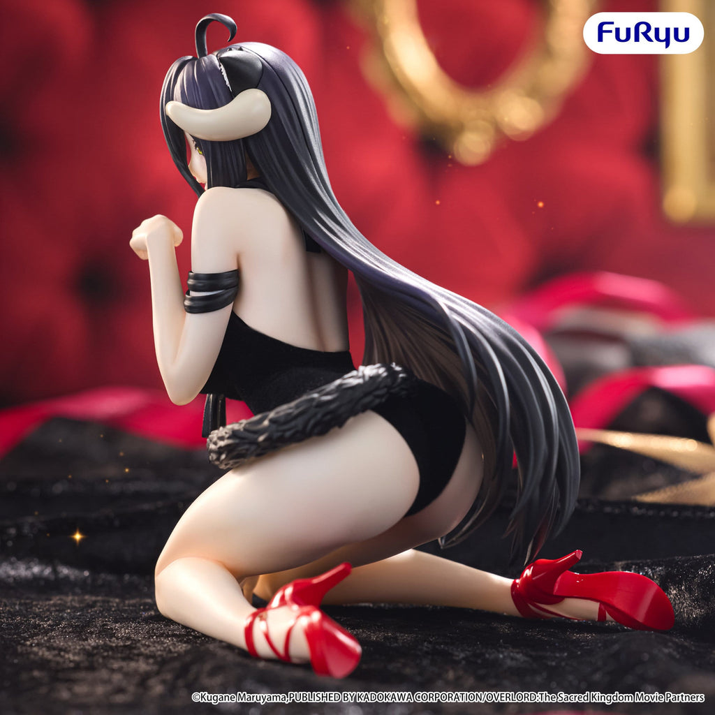 Zdjęcie produktu Overlord - Figurka Albedo Melffy