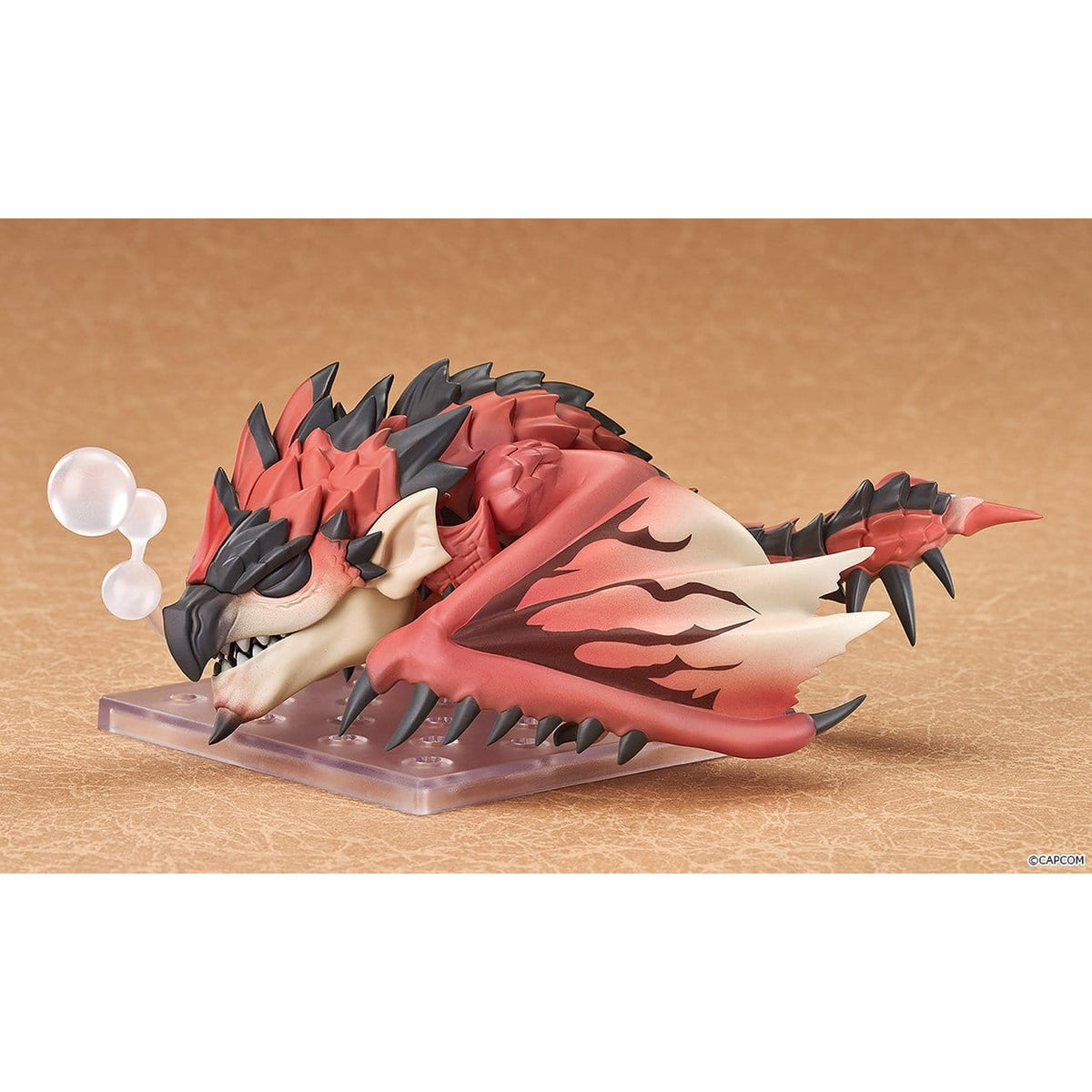Zdjęcie produktu Monster Hunter Series - Figurka akcji Nendoroid Rathalos