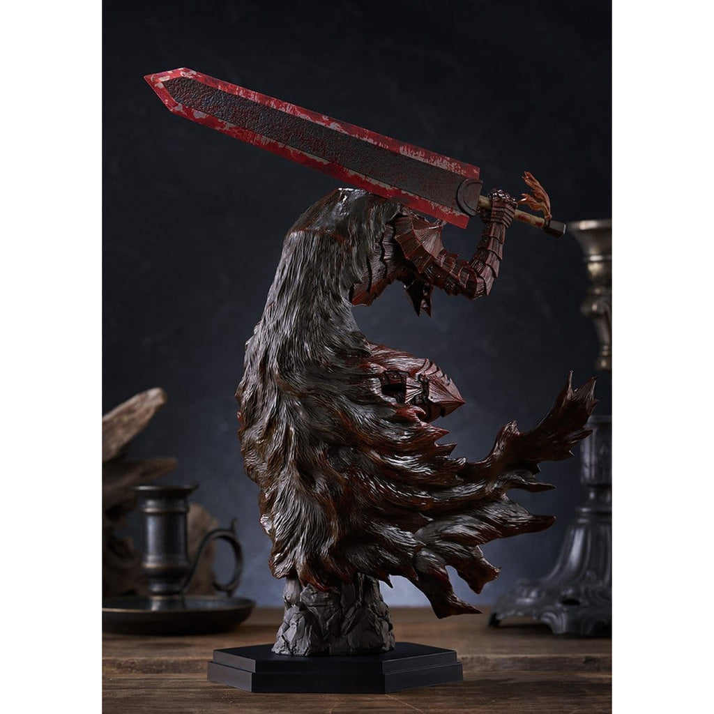 Product image Berserk - Guts (Berserker Armor) Pop Up Parade Figure Bloody Paint Version