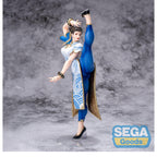 Zdjęcie produktu Street Fighter - Figurka Chun-Li FIGURIZMa
