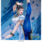 Zdjęcie produktu Street Fighter - Figurka Chun-Li FIGURIZMa