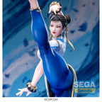 Zdjęcie produktu Street Fighter - Figurka Chun-Li FIGURIZMa