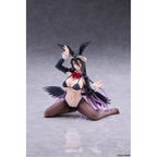 Product image Overlord - Albedo Moflock Figure Reverse Bunny Suit Version