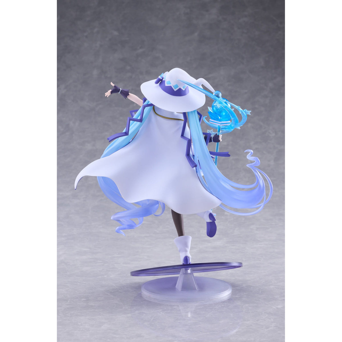 Product image Hatsune Miku - Snow Miku All Stars 2014 Figure