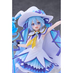 Product image Hatsune Miku - Snow Miku All Stars 2014 Figure