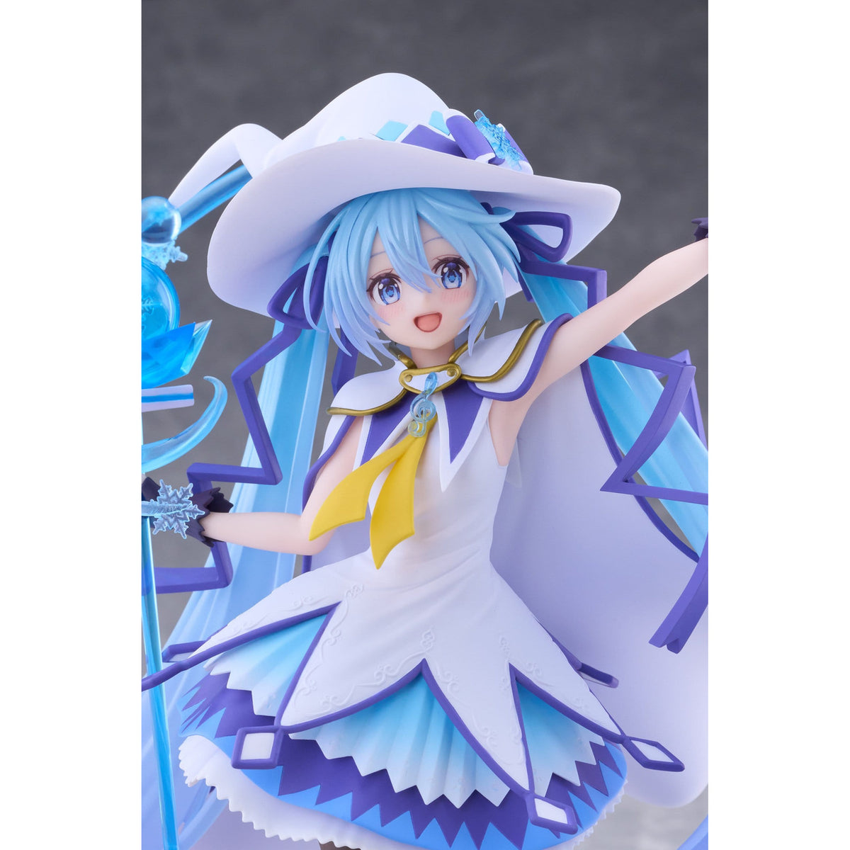 Product image Hatsune Miku - Snow Miku All Stars 2014 Figure