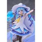Product image Hatsune Miku - Snow Miku All Stars 2014 Figure