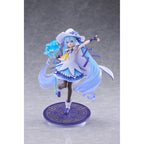 Product image Hatsune Miku - Snow Miku All Stars 2014 Figure