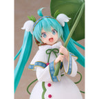 Product image Hatsune Miku - Snow Miku All Stars 2015 Figure