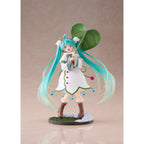 Product image Hatsune Miku - Snow Miku All Stars 2015 Figure