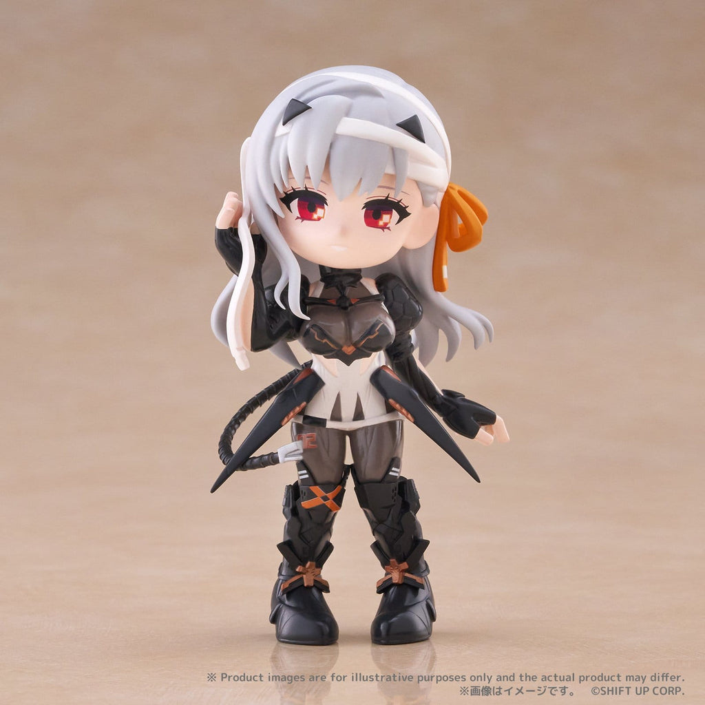 Product image Goddess of Victory: Nikke - PalVerse Mystery Figure