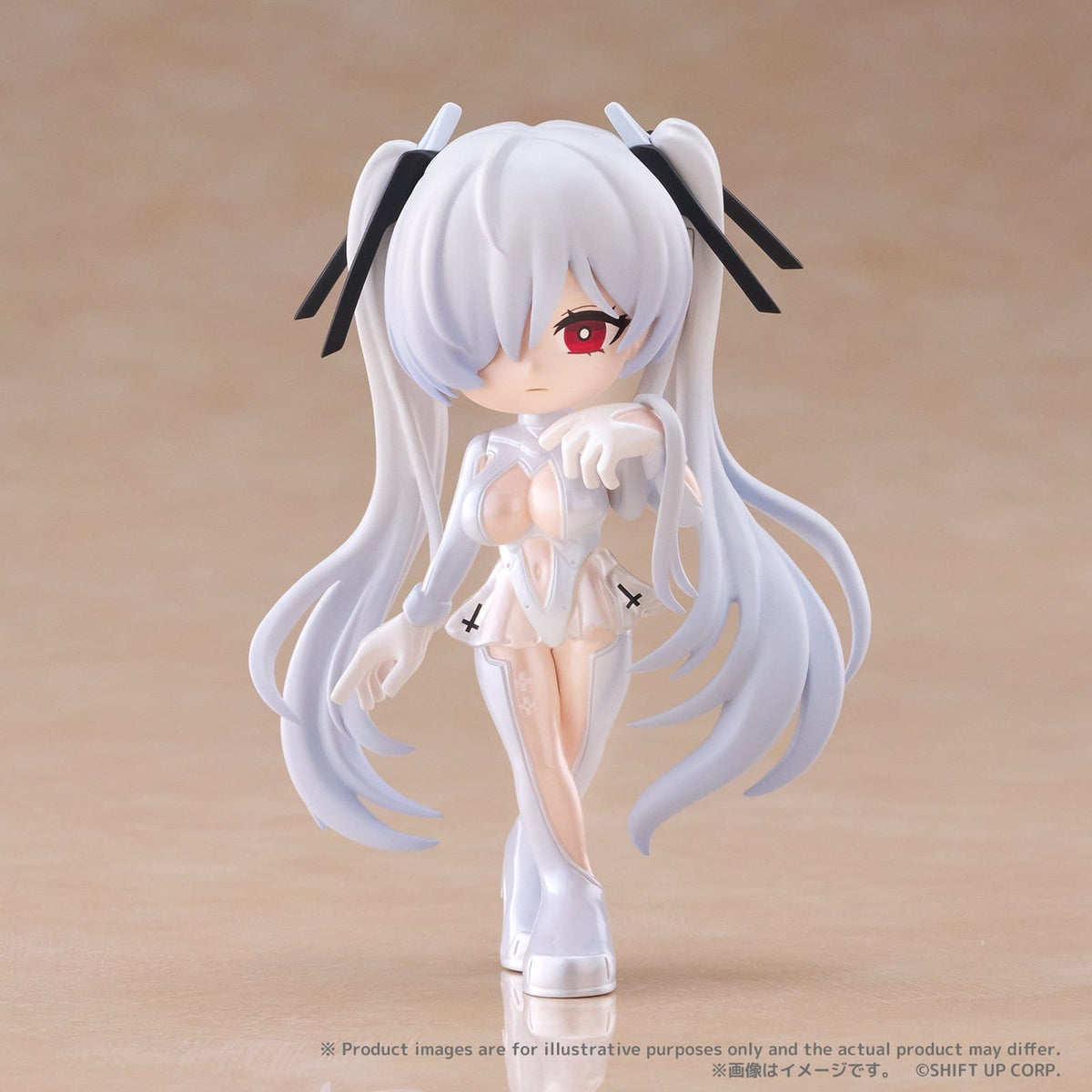 Product image Goddess of Victory: Nikke - PalVerse Mystery Figure