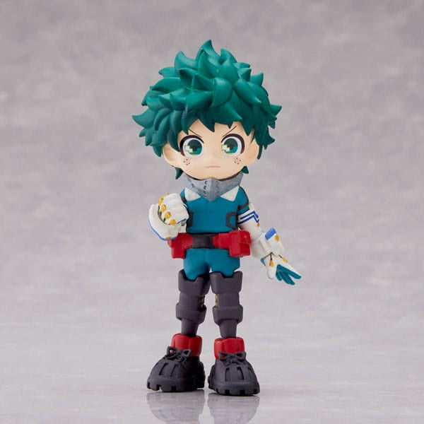Zdjęcie produktu My Hero Academia - Tajemnicza figurka PalVerse