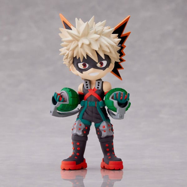 Zdjęcie produktu My Hero Academia - Tajemnicza figurka PalVerse