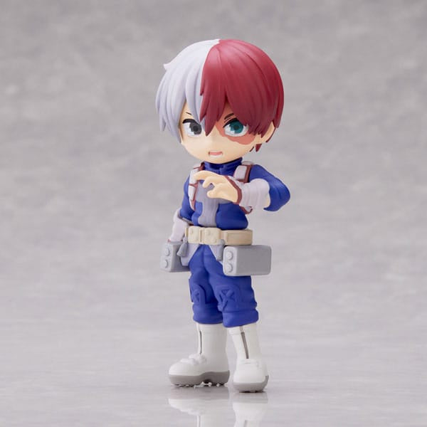 Zdjęcie produktu My Hero Academia - Tajemnicza figurka PalVerse