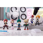 Zdjęcie produktu My Hero Academia - Tajemnicza figurka PalVerse