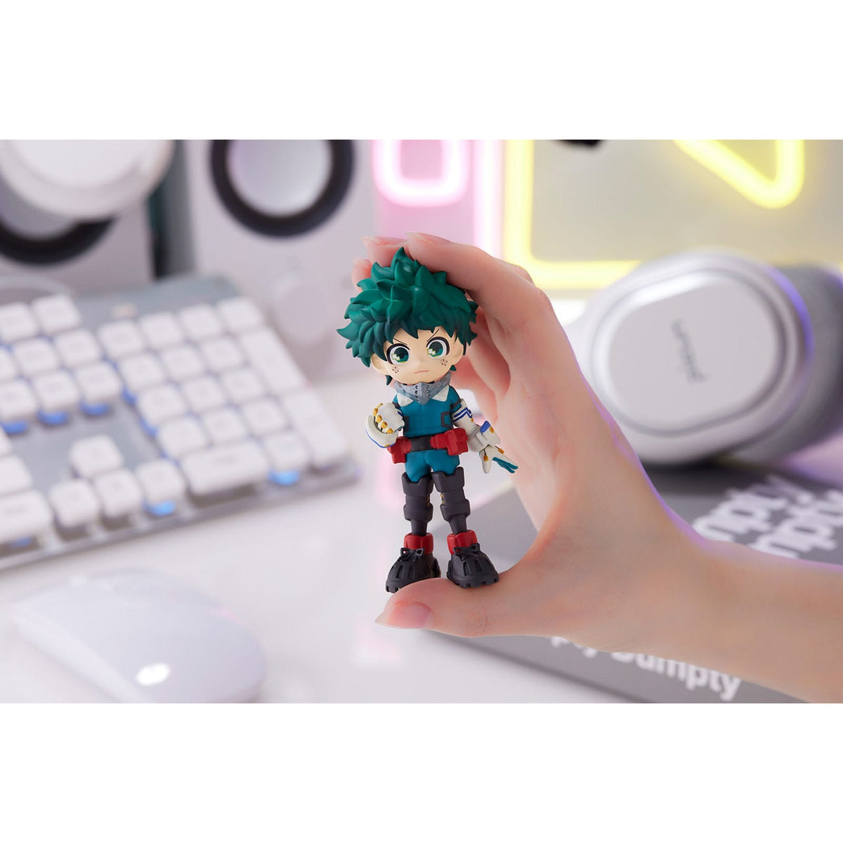 Zdjęcie produktu My Hero Academia - Tajemnicza figurka PalVerse