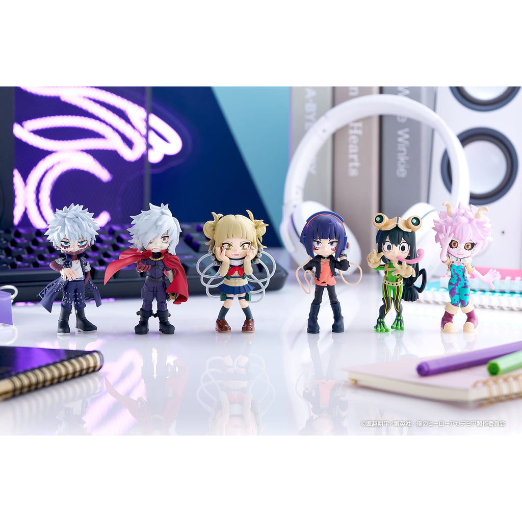 Product image My Hero Academia - PalVerse Vol. 2 Mystery Figure