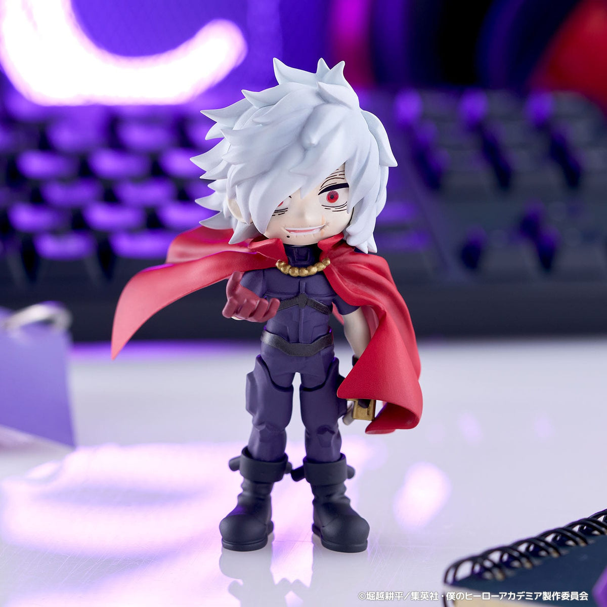 Product image My Hero Academia - PalVerse Vol. 2 Mystery Figure