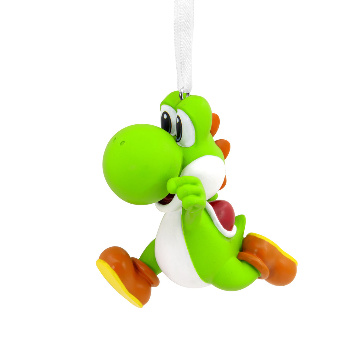 Product image Super Mario - Yoshi Christmas Tree Ornament