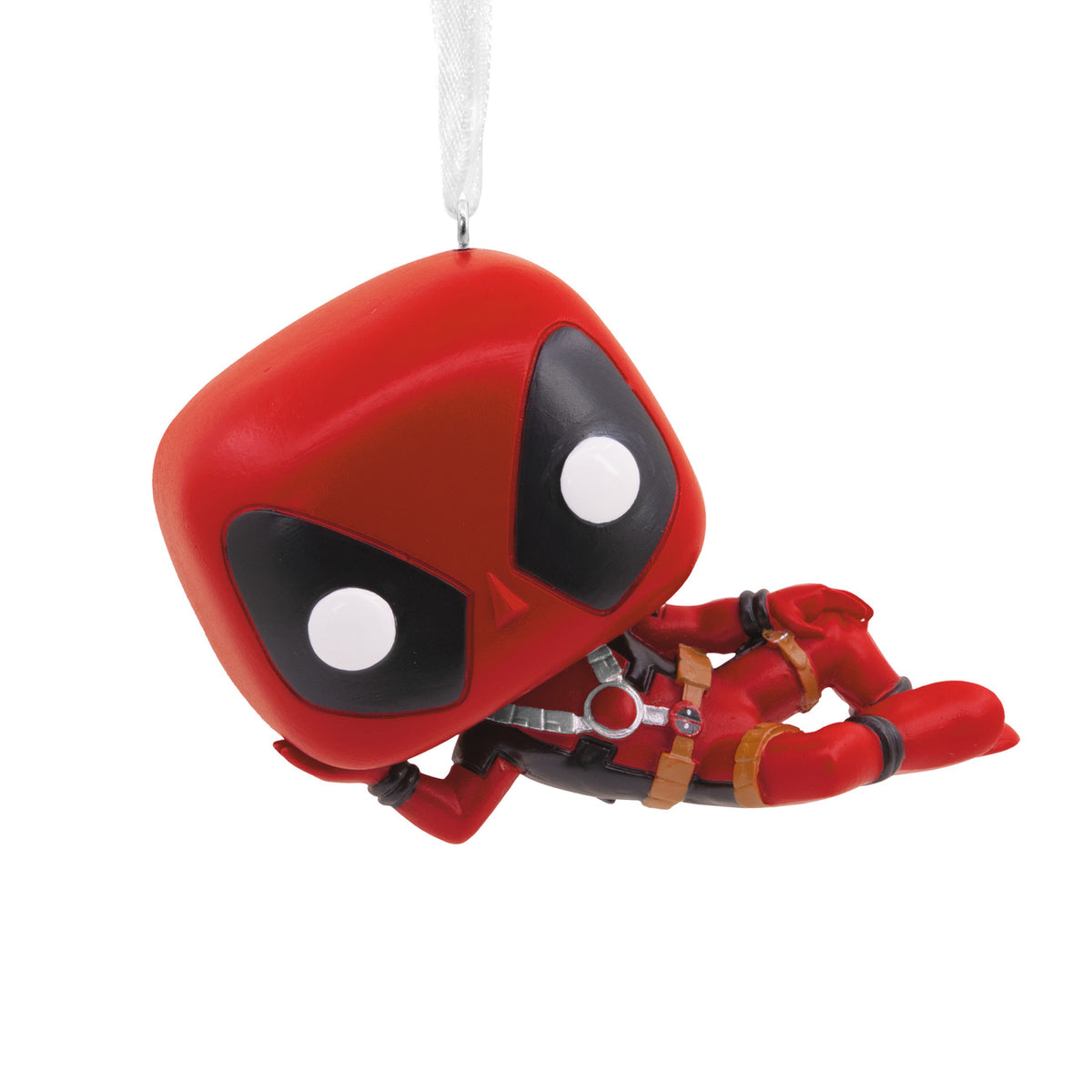 Zdjęcie produktu Deadpool - Ozdoba choinkowa
