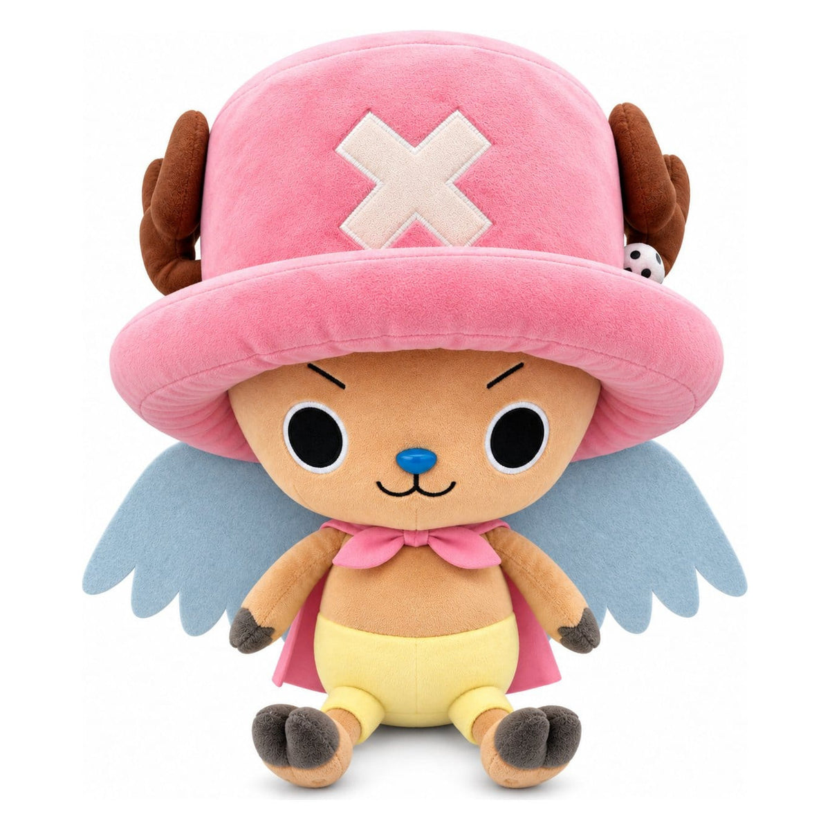 Product image One Piece - Chopperman Angel Edition Plush Figure