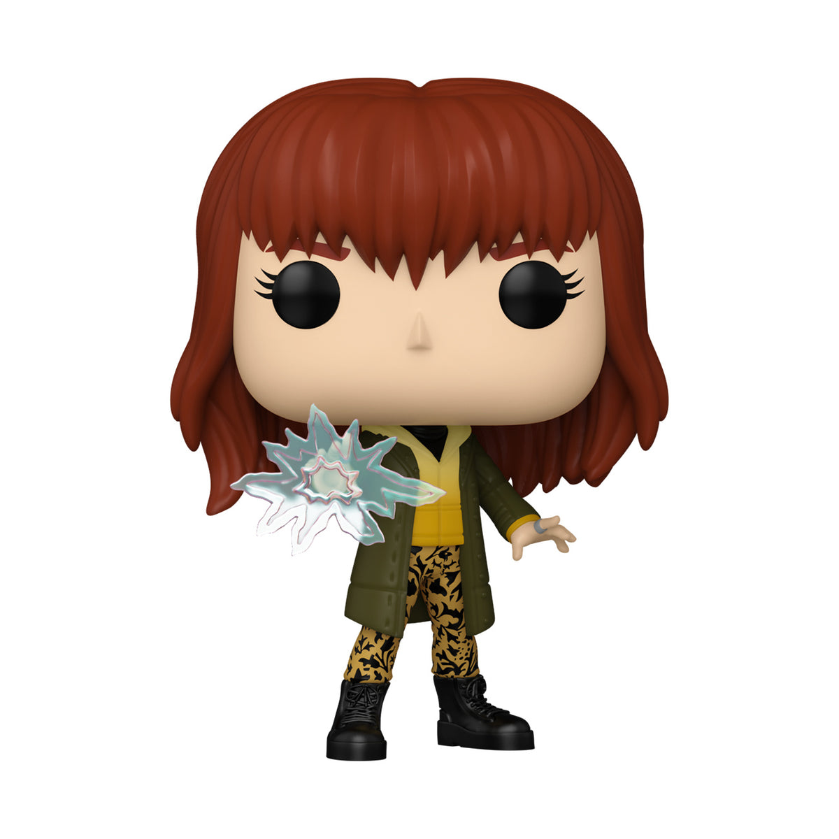 Zdjęcie produktu Spider-Man: Brand New Day - Figurka Funko Pop Jean Grey