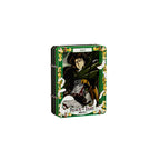 Zdjęcie produktu Attack on Titan - Showdown Scenes Wooden Gallery 3D Mystery Drewniany obraz