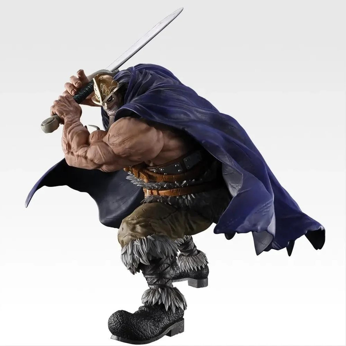 Zdjęcie produktu One Piece - Figurka Ichibansho Dorry Giant Bash